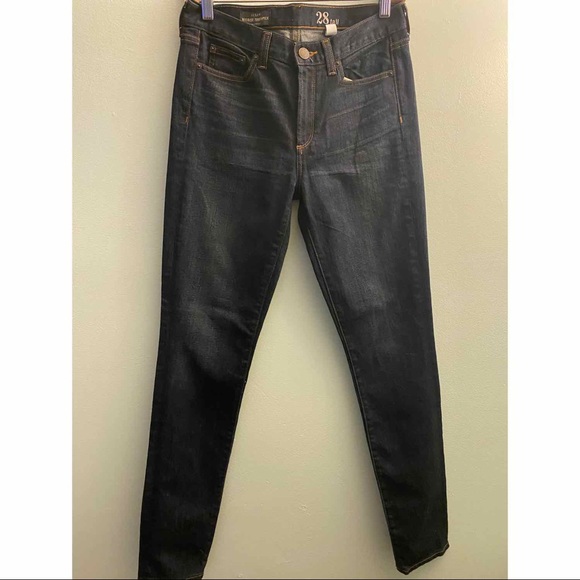 J. Crew Denim - J Crew Jeans